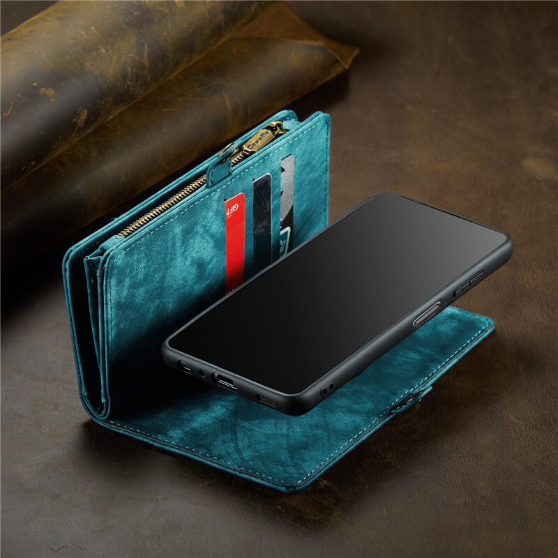 CaseMe Samsung Galaxy A12 5G Wallet Case