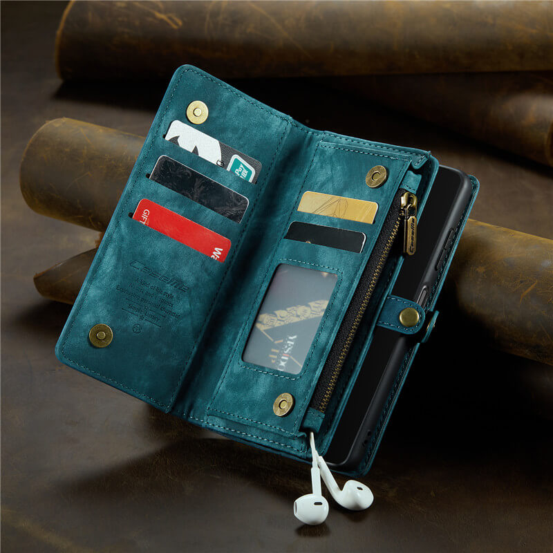 CaseMe Samsung Galaxy A13 5G Wallet Case