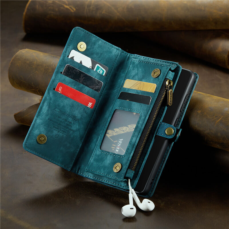 CaseMe Samsung Galaxy A33 5G Wallet Case