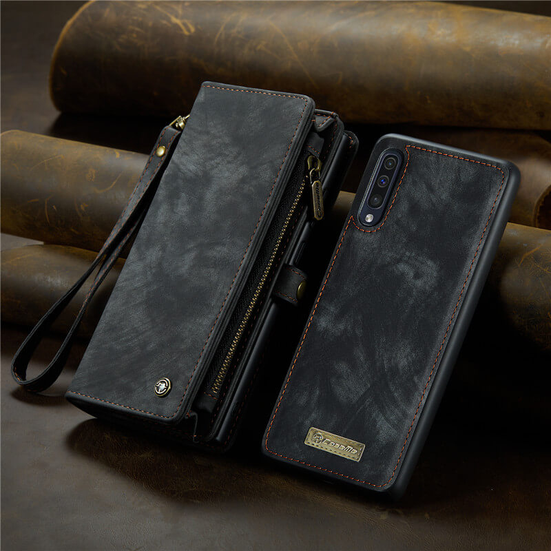 CaseMe Samsung Galaxy A50 Wallet Case