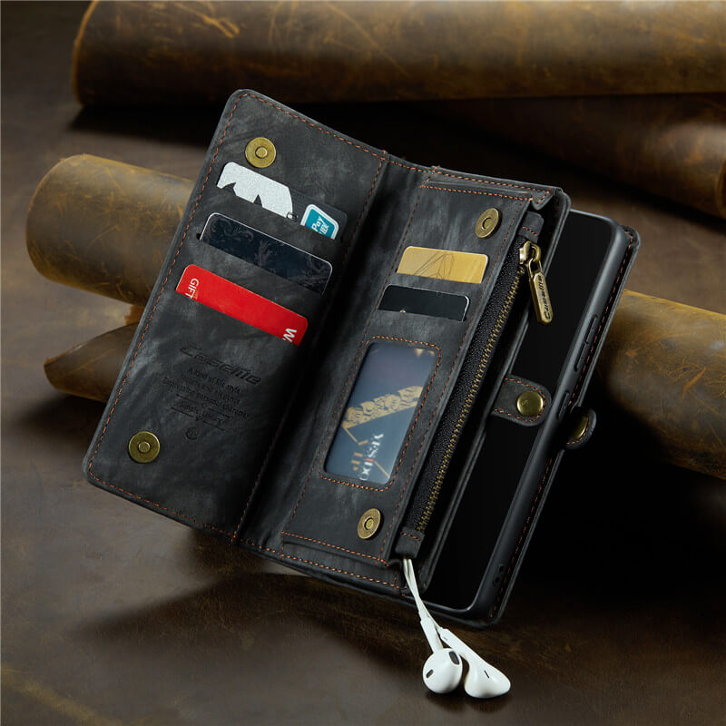 CaseMe Samsung Galaxy A53 5G Wallet Case