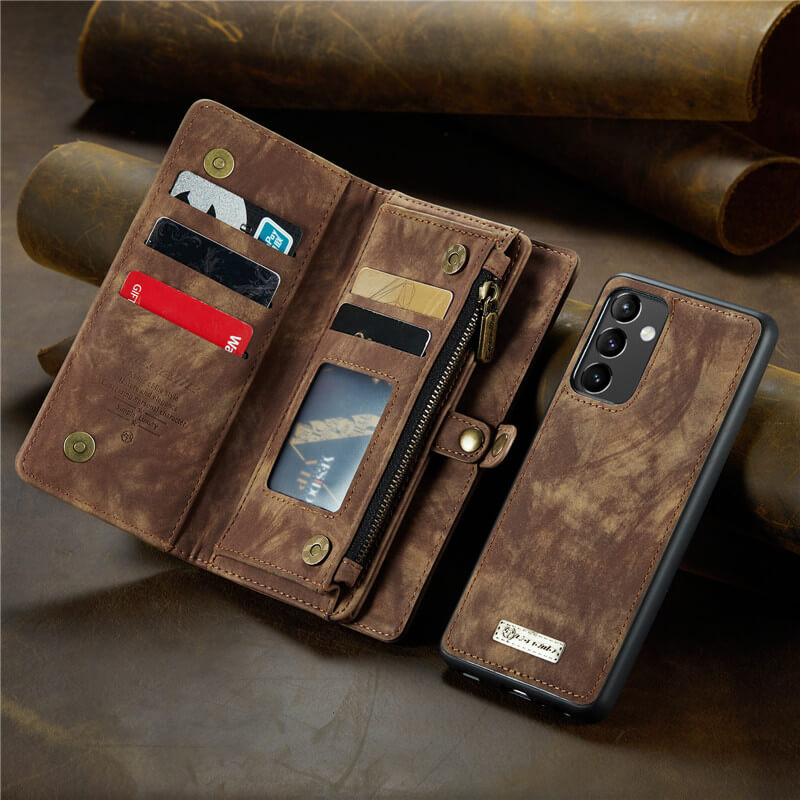 CaseMe Samsung Galaxy A54 Wallet Case