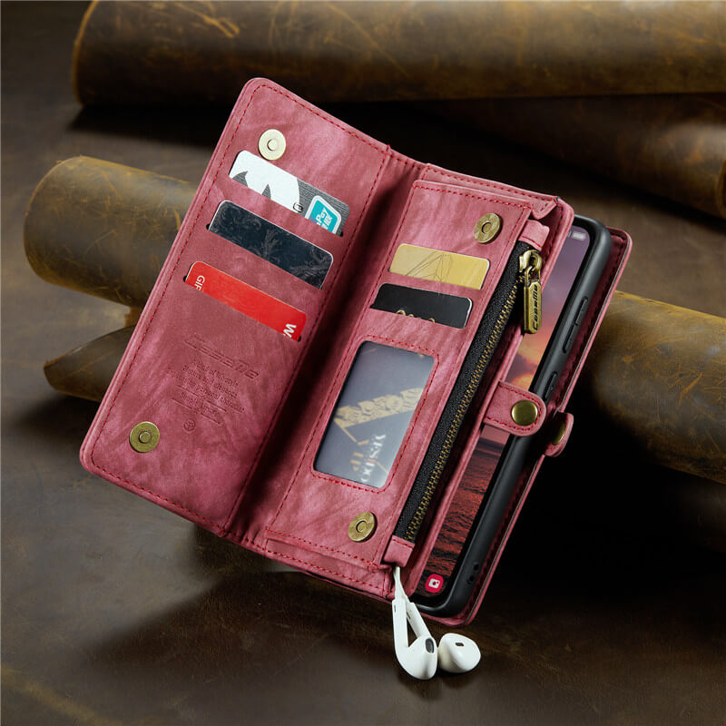 CaseMe Samsung Galaxy A54 Wallet Case