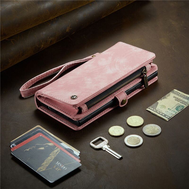 CaseMe Samsung Galaxy Note 10 Wallet Case