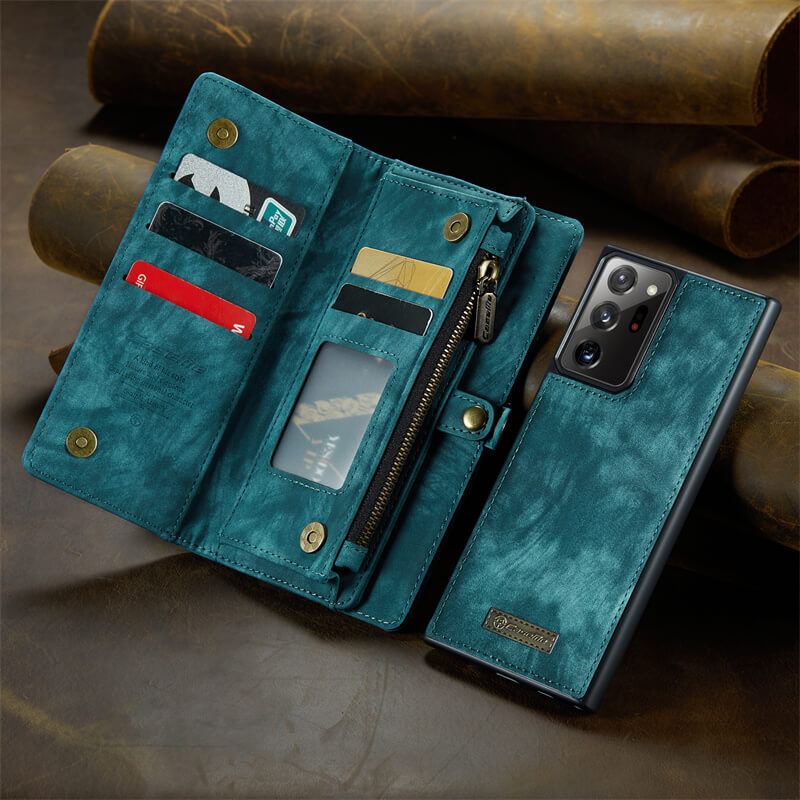 CaseMe Samsung Galaxy Note 20 Ultra Wallet Case