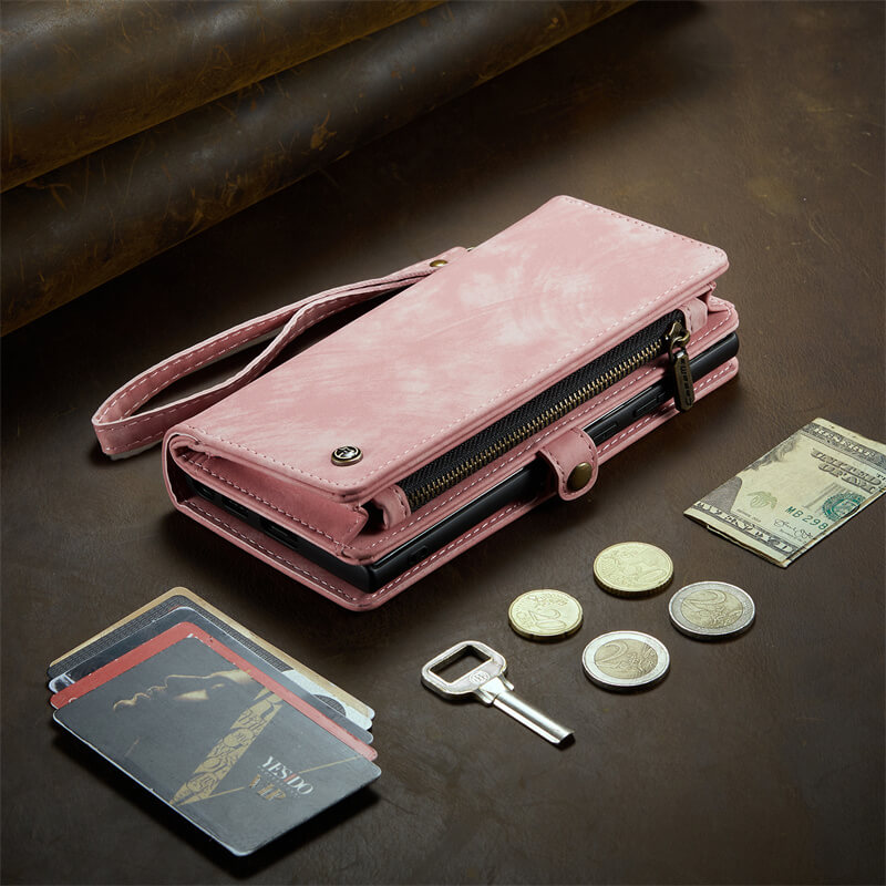 CaseMe Samsung Galaxy S20 Wallet Case