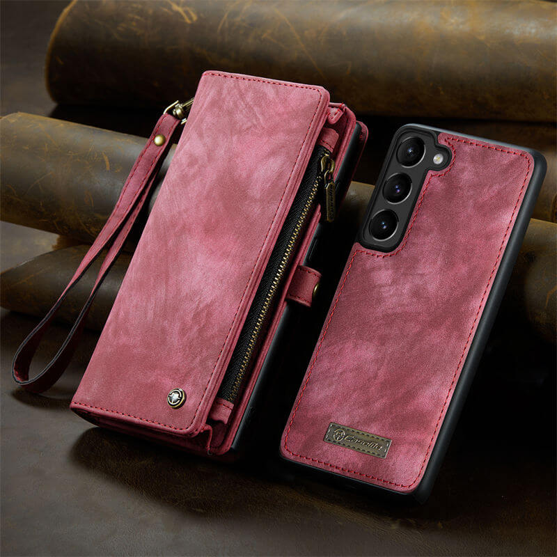 CaseMe Samsung Galaxy S23 Wallet Case