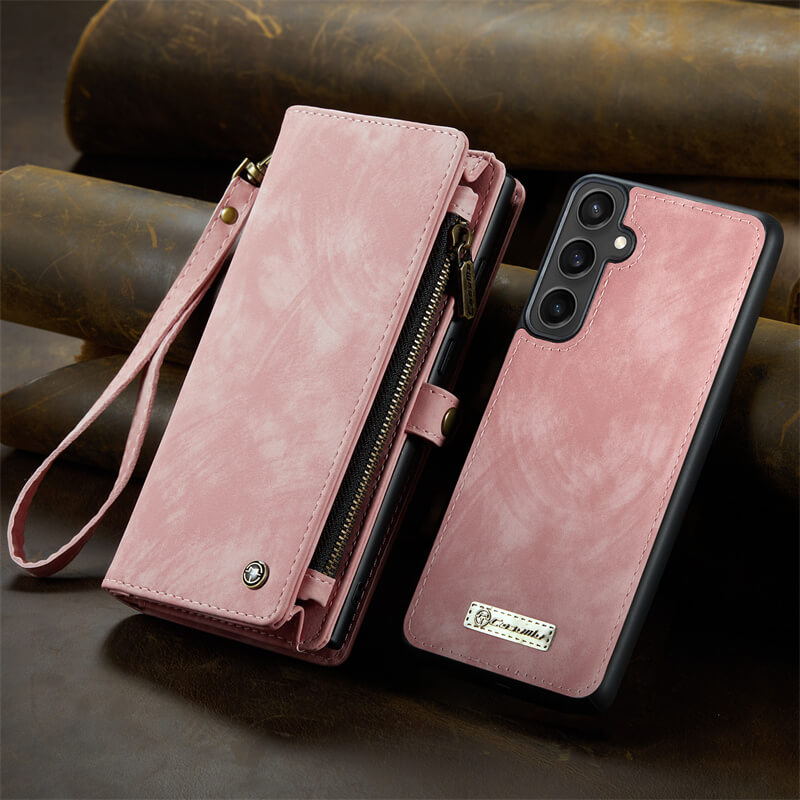 CaseMe Samsung Galaxy S23 FE Wallet Case