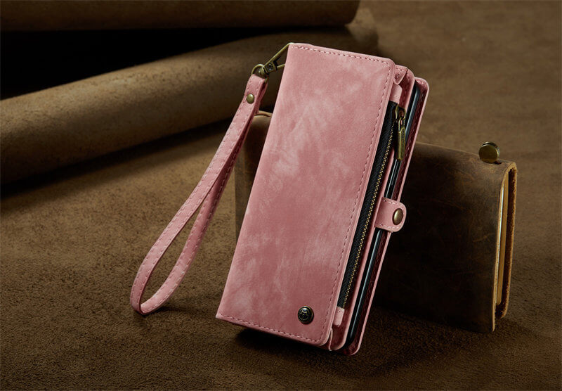 CaseMe Samsung Galaxy Z Fold5 Wallet Case