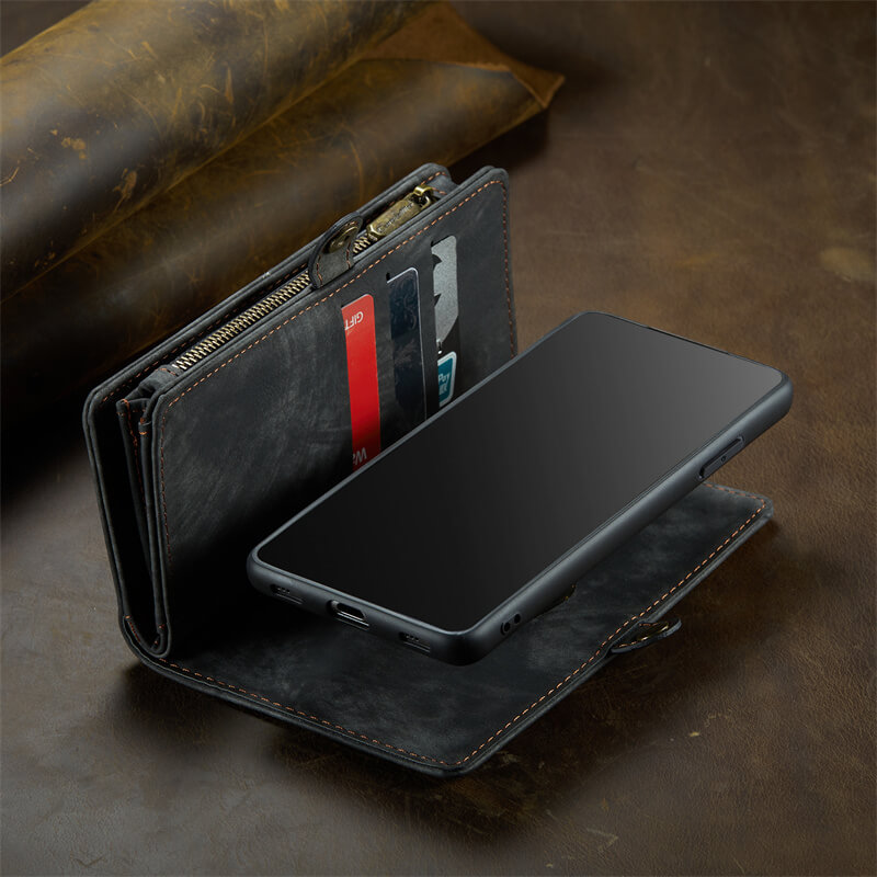 CaseMe iPhone 11 Pro Wallet Case