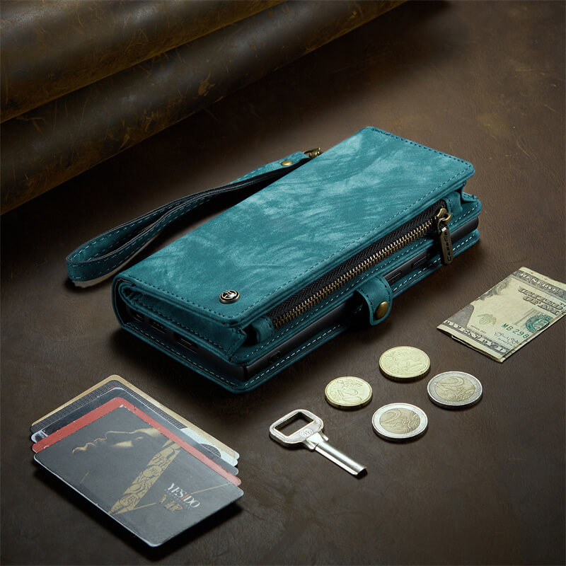 CaseMe iPhone 13 Pro Wallet Case