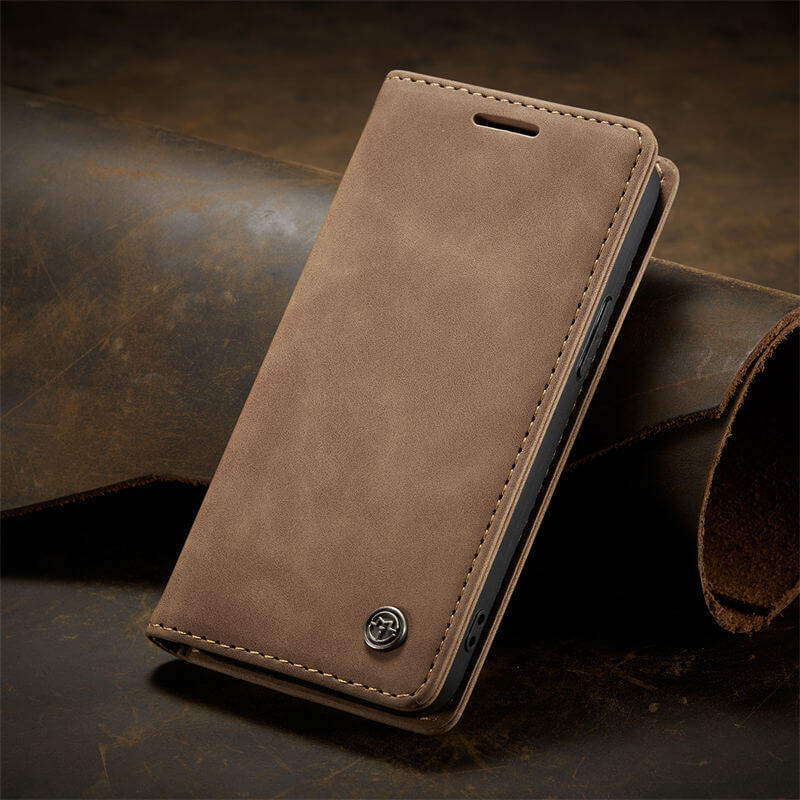 CaseMe iPhone 12 Mini Wallet Case