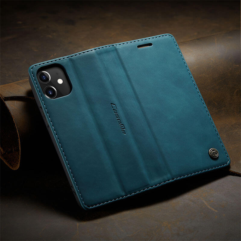 CaseMe iPhone 12 Mini Wallet Case