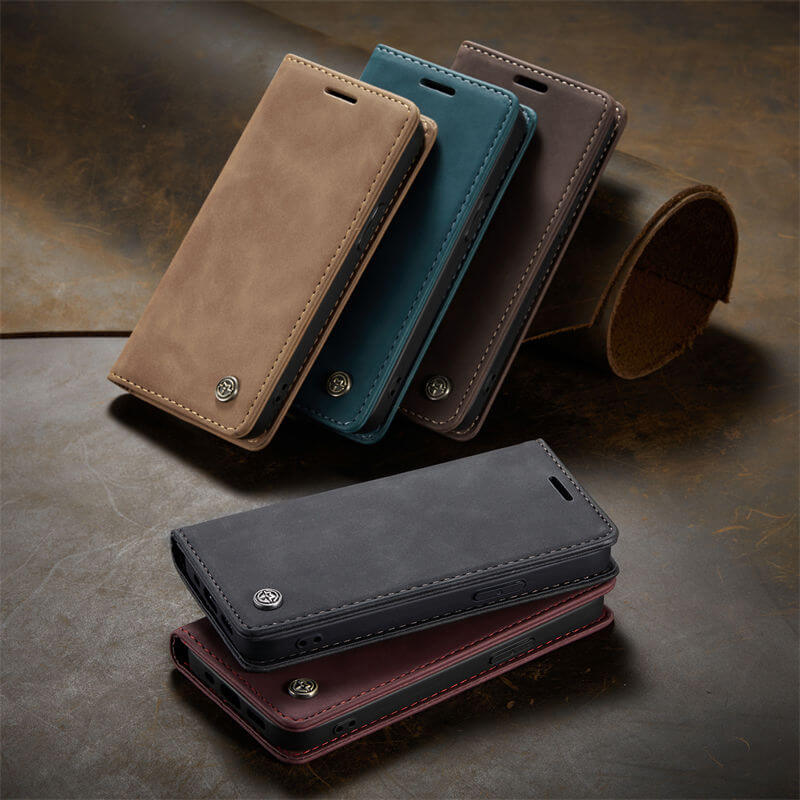 CaseMe iPhone 12 Mini Wallet Case