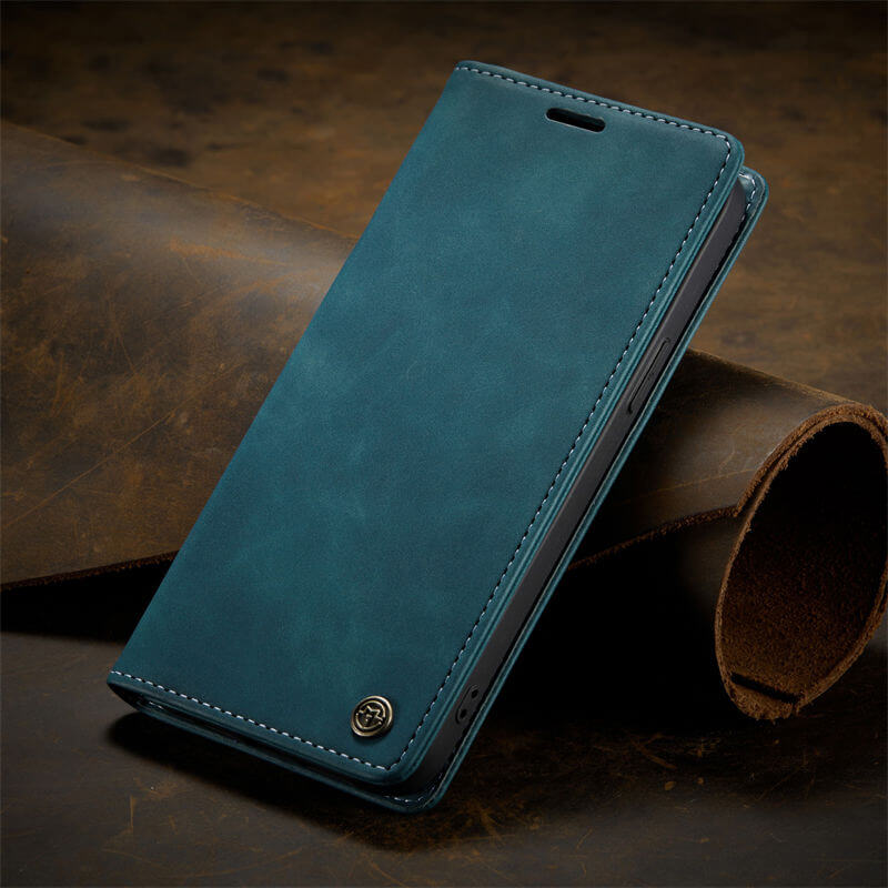 CaseMe iPhone 12 Pro Max Wallet Case