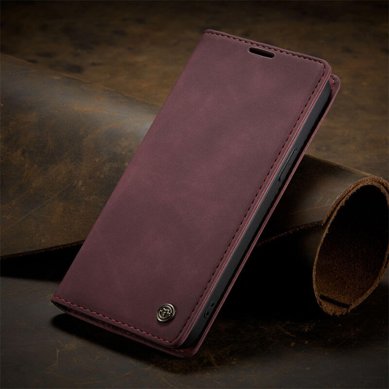 CaseMe iPhone 12/12 Pro Wallet Case