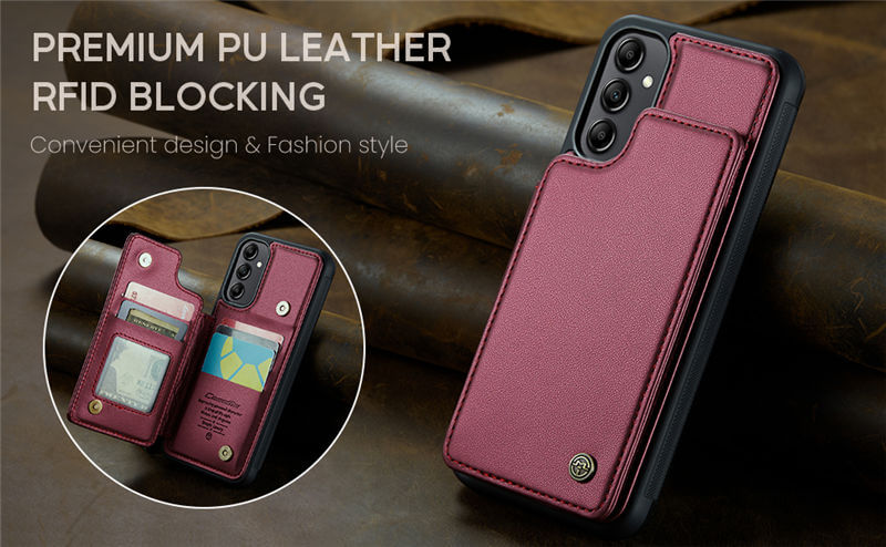 CaseMe Samsung Galaxy A14 Case