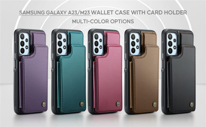 CaseMe Samsung Galaxy A23 Case