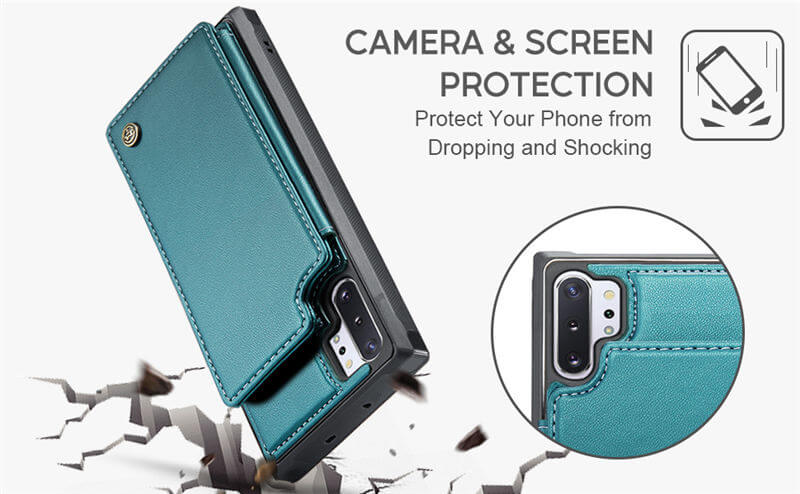 CaseMe Samsung Galaxy Note 10 Plus Case