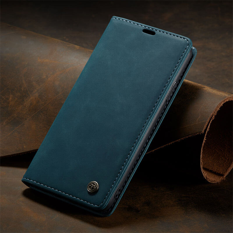 CaseMe iPhone 11 Pro Max Wallet Case