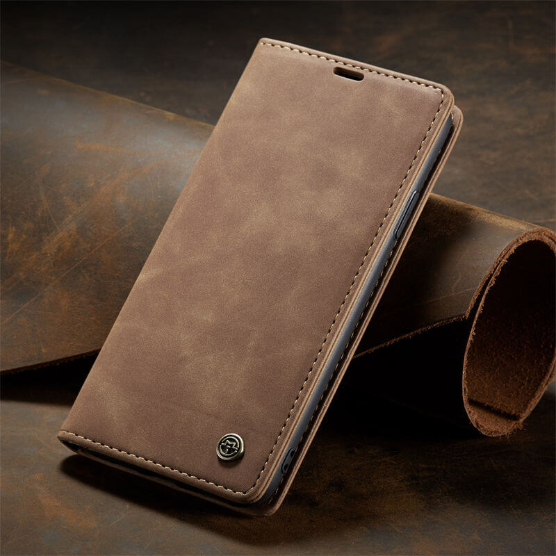 CaseMe iPhone 11 Pro Wallet Case