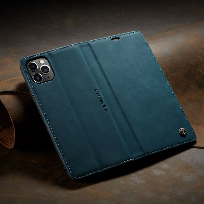 CaseMe iPhone 11 Pro Wallet Case