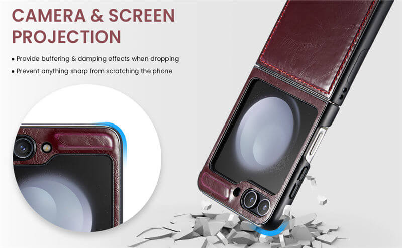 Samsung Galaxy Z Flip5 Case