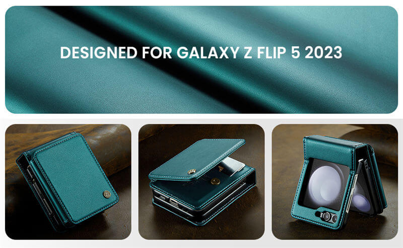 Samsung Galaxy Z Flip5 Case