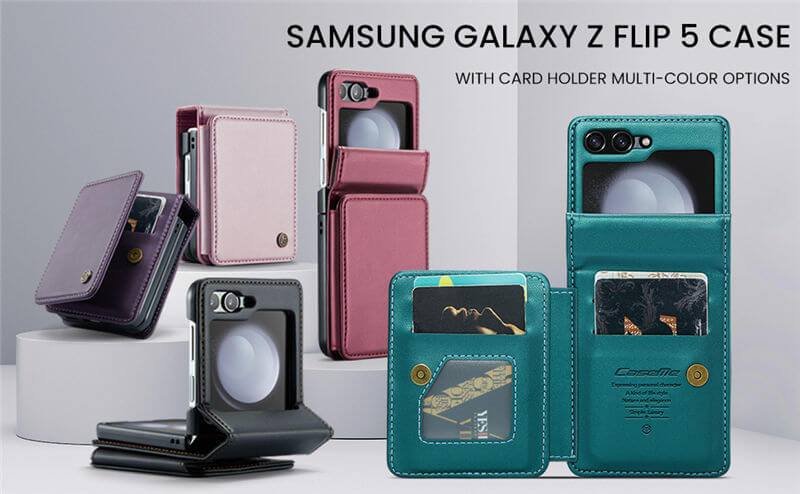 Samsung Galaxy Z Flip5 Case