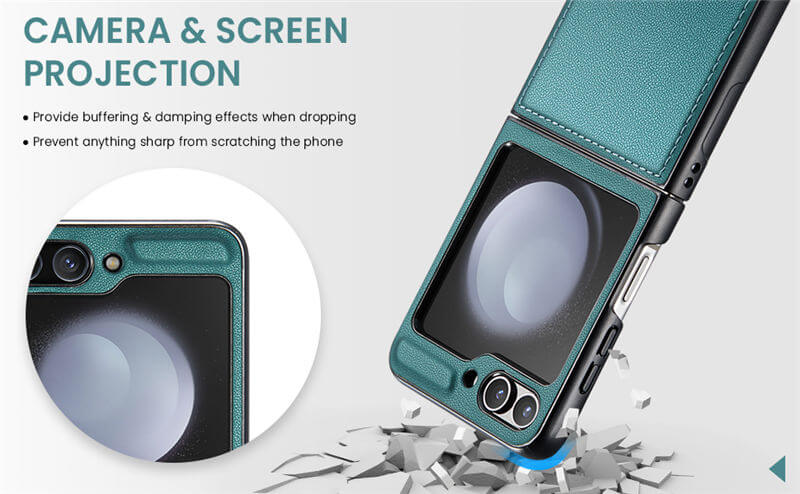 Samsung Galaxy Z Flip5 Case