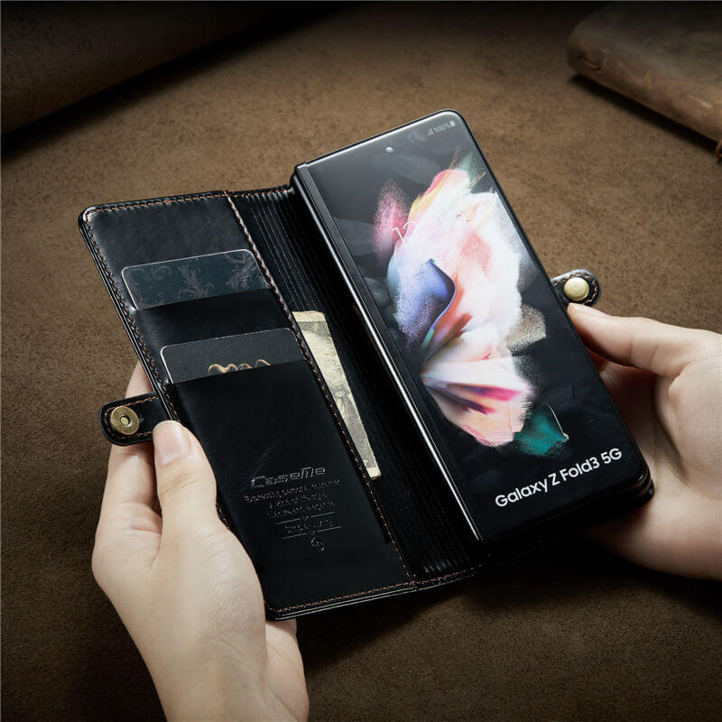 Samsung Galaxy Z Fold3 5G Case