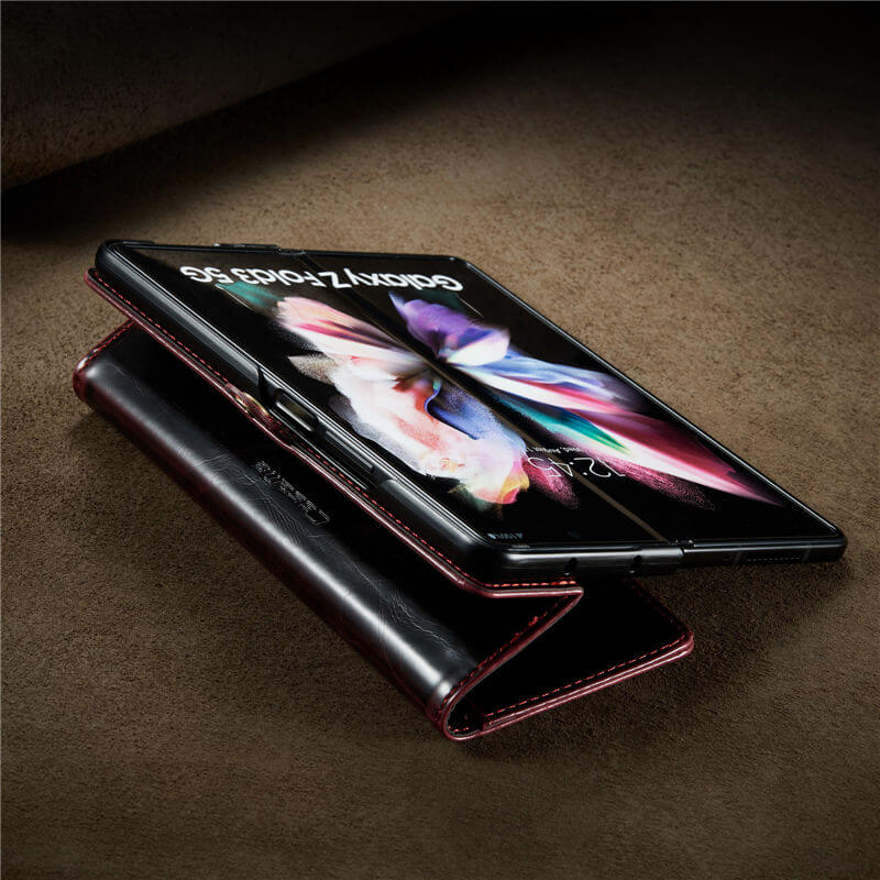 Samsung Galaxy Z Fold3 5G Case