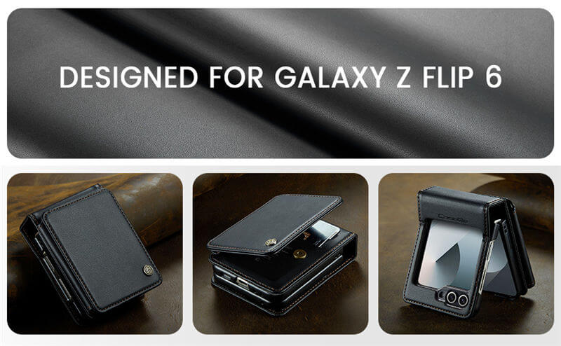 Samsung Galaxy Z Flip6 Case