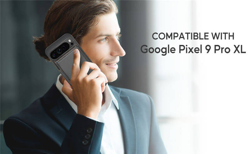 CaseMe Google Pixel 9 Pro XL Case