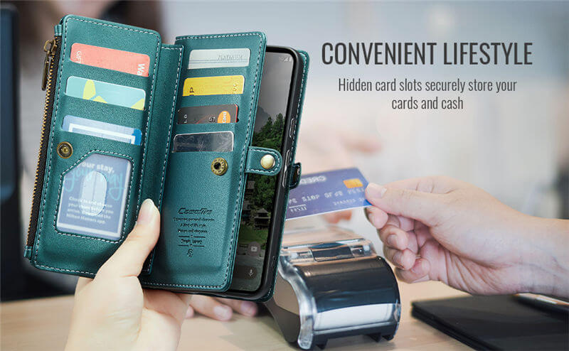 CaseMe Google Pixel 9A Case