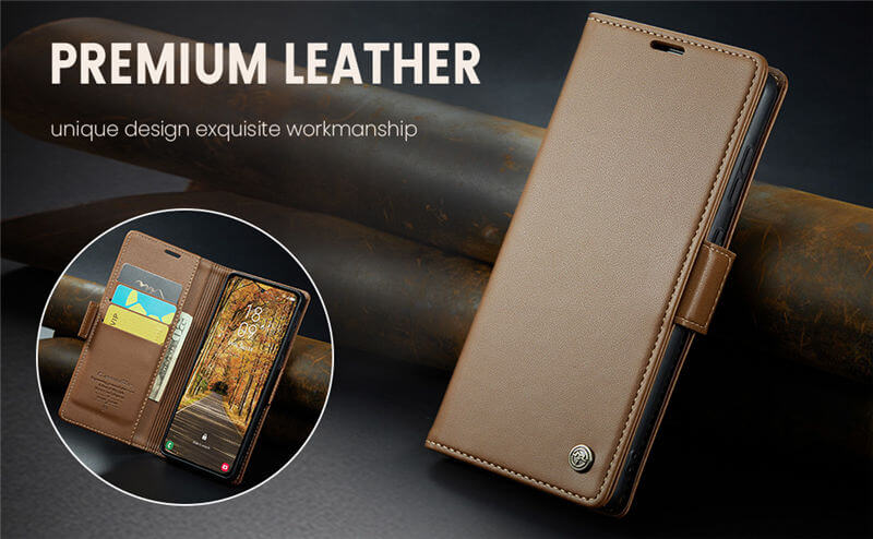 CaseMe Samsung Galaxy S25 Edge Case