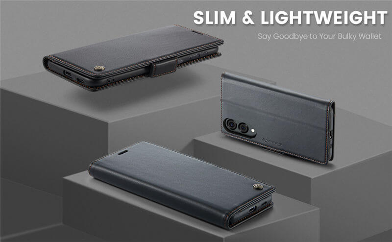 CaseMe Samsung Galaxy S25 Edge Case